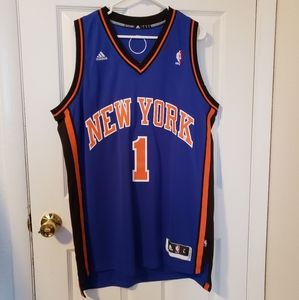 Men's New York Knicks Jersey